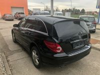 gebraucht Mercedes R280 R-KlasseCDI Travel-Edition AMG Styling