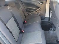 Gebraucht Seat Ibiza Style 105 PS (77 kW) 2010 Schwarz Limousine