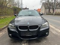 gebraucht BMW 320 i Touring E93