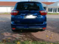 Gebraucht Ford C-MAX 140 PS (102 kW) 2015 Blau Van / Kleinbus
