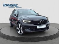 Gebraucht Volvo XC40 Core 169 kW (231 PS) 2023 Black solid stone (schwarz) SUV
