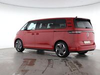 Neu VW ID. Buzz GTX 250 kW (340 PS) 2025 Kirschrot Van / Kleinbus