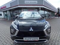 Gebraucht Mitsubishi Eclipse Cross Edition 188 PS (138 kW) 2021 Pantherschwarz (p) SUV