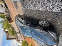 Gebraucht Mercedes CLA250e 160 PS (117 kW) 2022 Schwarz Limousine