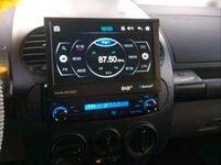 Brugt VW Beetle 2001 Blå Hatchback