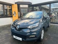 gebraucht Renault Captur Expression