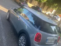 Occasion Mini Cooper D 116 ch (85 kW) 2014 Gris Citadine