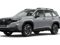 Neu Subaru Forester Exclusive+ 136 PS (100 kW) 2025 Grau SUV