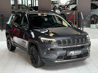 Gebraucht Jeep Compass 190 PS (139 kW) 2022 Grau SUV