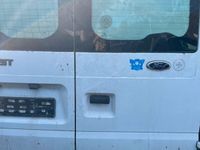 gebraucht Ford Transit 