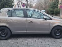 gebraucht Opel Corsa D Active KLIMA NAVI SH LENKRADHEIZUNG