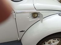 Gebraucht VW Käfer 50 PS (36 kW) 1997