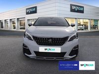 gebraucht Peugeot 3008 Allure 130 1.2