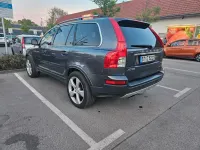 Gebraucht Volvo XC90 185 PS (136 kW) 2007 Grau SUV