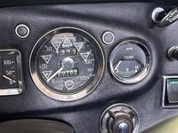 Gebraucht MG B 95 PS (69 kW) 1973 Weiß Cabrio