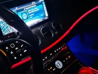 Gebraucht Mercedes E220 Avantgarde 194 PS (142 kW) 2019 Grau Limousine