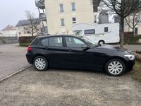 gebraucht BMW 118 d -