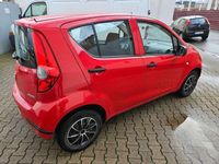 gebraucht Opel Agila Basis,TÜV/AU Neu,Gepflegt,Servo !!!