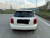Gebraucht Mini ONE 102 PS (75 kW) 2014 Weiß Kleinwagen
