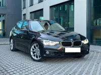 Second-hand BMW 330 Advantage 258 CP (189 kW) 2017 Maro Break
