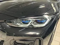 Gebraucht BMW 420 M Sport 184 PS (135 kW) 2023 Schwarz Coupé
