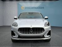 Gebraucht Maserati Grecale Folgore 409 kW (557 PS) 2025 Weiß SUV