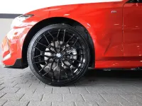 Gebraucht BMW 330 Performance 258 PS (189 kW) 2023 Melbourne rot metallic (a75) Limousine