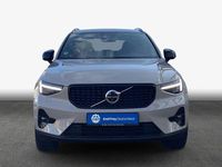 Gebraucht Volvo XC40 Plus 163 PS (119 kW) 2024 Braun SUV