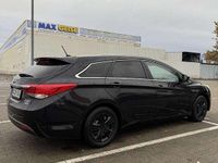 Gebraucht Hyundai i40 Style 136 PS (100 kW) 2012 Kombi