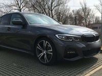 gebraucht BMW 320 320 d Aut. M Sport