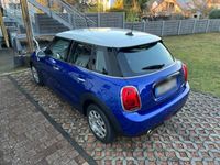 gebraucht Mini Cooper CooperNAVI/RFK/PDC/AUTOM.