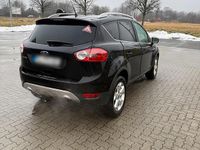 Gebraucht Ford Kuga 200 PS (147 kW) 2011 SUV