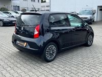 Gebraucht Seat Mii Chic 60 PS (44 kW) 2019 Schwarz Kleinwagen