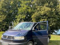 Gebraucht VW Caravelle 102 PS (75 kW) 2004 Van