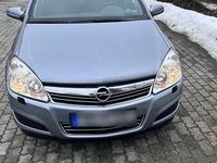 Gebraucht Opel Astra Innovation 116 PS (85 kW) 2009 Silber Kombi