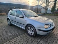 Gebraucht VW Golf III 75 PS (55 kW) 1999 Limousine