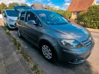 Gebraucht VW Golf IV 115 PS (84 kW) 2006 Grau Limousine