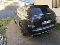 Gebraucht Porsche Cayenne S 340 PS (250 kW) 2006 SUV