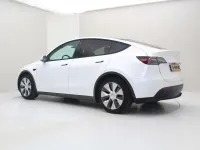 Gebraucht Tesla Model Y Standard Range 225 kW (306 PS) 2022 Weiß SUV