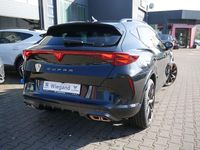 Gebraucht Cupra Formentor VZ 272 PS (200 kW) 2025 Schwarz SUV
