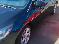 Gebraucht Opel Astra 150 PS (110 kW) 2018 Kleinwagen