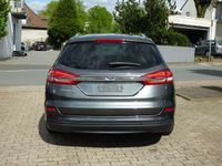 gebraucht Ford Mondeo Turnier Business Edition