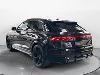 Neu Audi RS Q8 Performance 640 PS (470 kW) 2025 Schwarz SUV