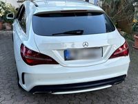 gebraucht Mercedes CLA200 Shooting Brake 