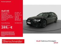Gebraucht Audi A6 Advanced 265 PS (194 kW) 2025 Limousine