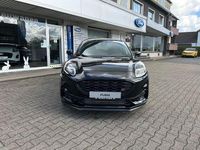 Gebraucht Ford Puma Performance Edition 200 PS (147 kW) 2022 Schwarz SUV