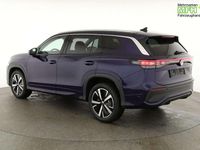 Neu VW Tayron Life 204 PS (150 kW) 2025 Ultra violet metallic SUV