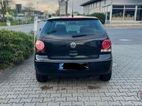 gebraucht VW Polo 1.2 United 69PS 1.Hand