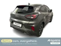 Gebraucht Ford Puma ST-Line X 155 PS (114 kW) 2022 Grau SUV