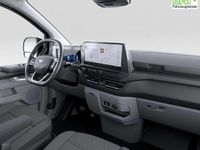 Neu Ford Transit Custom Limited 170 PS (125 kW) 2026 Grey matter Van / Kleinbus